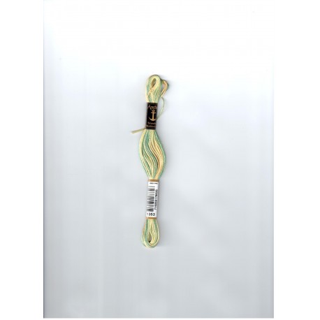 ANCHOR STRANDED COTTON MULTI 8m