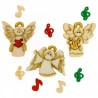 Dress It Up gombszett A Choir of Angels