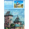 Gobelin 40x50 cm 2215M Karlstejn