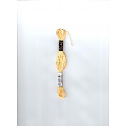 ANCHOR STRANDED COTTON MULTI 8m