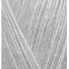 Angora Gold szürke 100 g