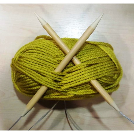 Körkötőtű 12 mm fa