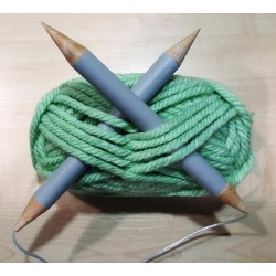 Körkötőtű 20 mm fa