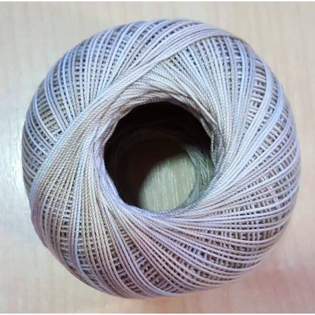 Eldorado multicolor ekrü melírozott 10-es 50 g 