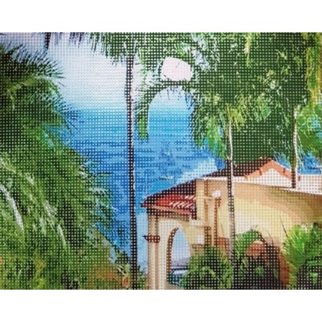 Gobelin 20x25 cm WT01 Toscana