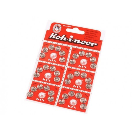 Varrható patent 1 cm fém