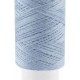 Gépselyem pamut 100 m világoskék