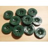 Gomb 1,8 cm "London"