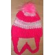 Nancy Hat Baby pink 65 g