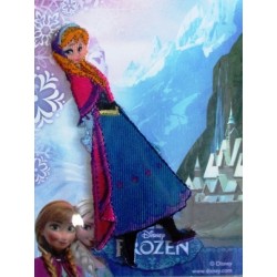 Vasalható folt Anna