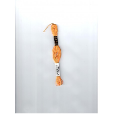 ANCHOR STRANDED COTTON MULTI 8m