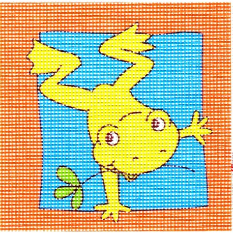 Gobelin 15x15 cm WG26 Breki