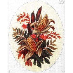 Gobelin 25x30 cm 774/K Kukorica
