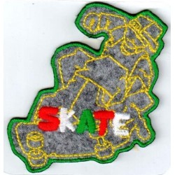 Vasalható folt skate