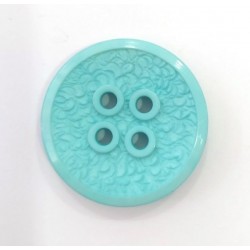 Dekorgomb 3,4 cm menta