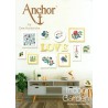 Anchor mintafüzet Beltéri kert