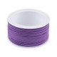 Kalapgumi 0,12 cm lila