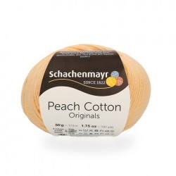 Peach Cotton 00120 csomag 500 g