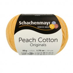 Peach Cotton 00122 csomag 500 g