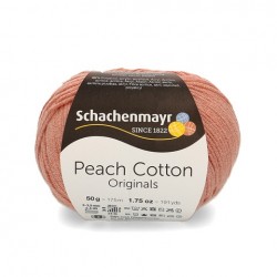 Peach Cotton 00130 csomag 500 g