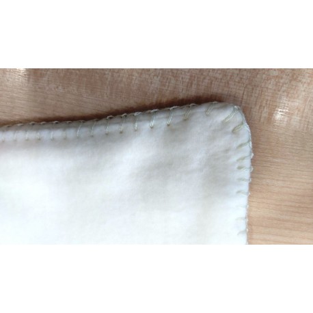 Hímezhető thermo párna 40x40 cm