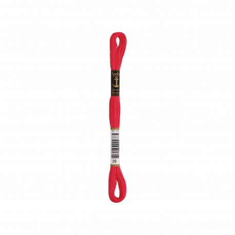 ANCHOR STRANDED COTTON 8m