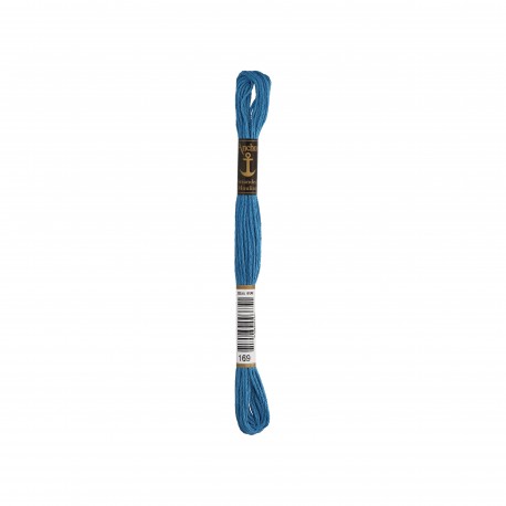 ANCHOR STRANDED COTTON 8m