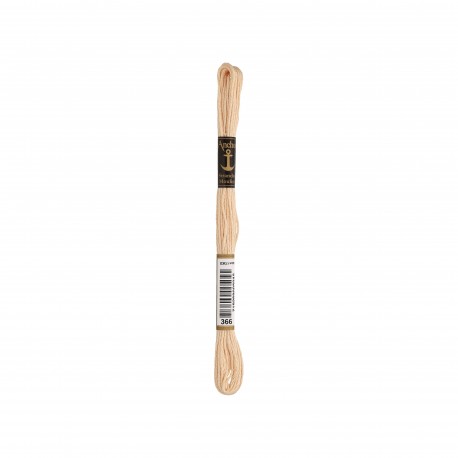 ANCHOR STRANDED COTTON 8m