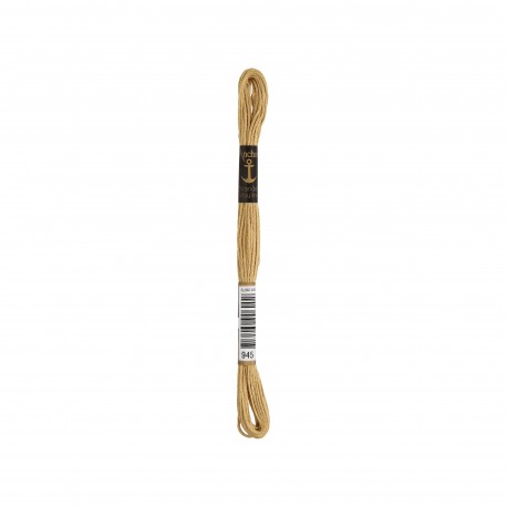 ANCHOR STRANDED COTTON 8m