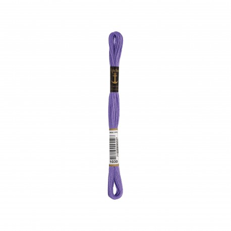 ANCHOR STRANDED COTTON 8m