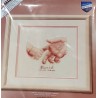 Keresztszemes szett 19x16 cm PN-0011670