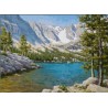 Gobelin 30x22 cm 4049 Hegyek