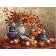 Gobelin 40x30 cm 3027 Őszi csendélet