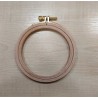 Hímzőráma 10 cm Nurge 1