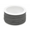 Kalapgumi 0,12 cm szürke