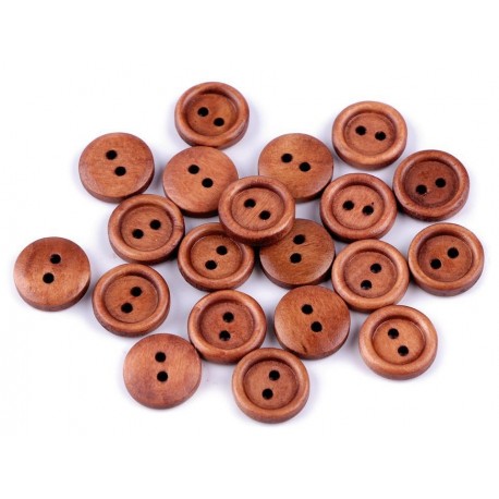 Fagomb 1,2 cm tölgy