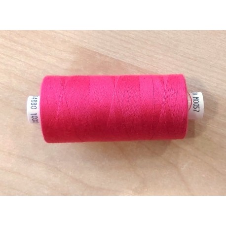 Moon cérna 1000 m pink