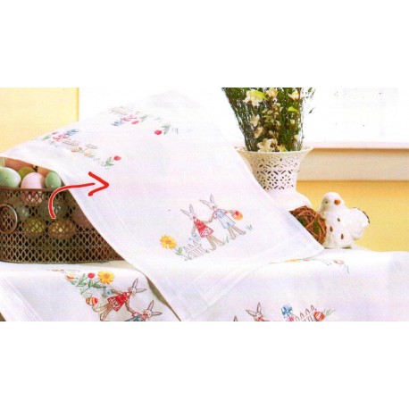 Hímezhető futó 31-098 40x100 cm