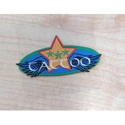 Vasalható folt Tattoo II.