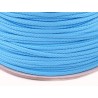 Zsinór 0,4 cm világostükiz