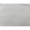 Hímezhető terítő 300x150 cm törtfehér