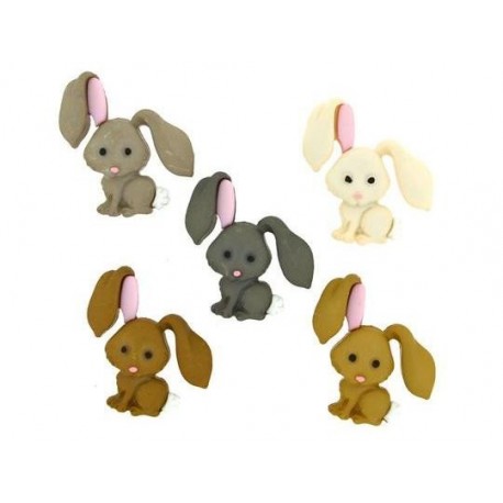 Dress It Up gombszett Hop Hop!