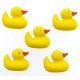 Dress It Up gombszett Rubber Ducks