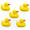 Dress It Up gombszett Rubber Ducks