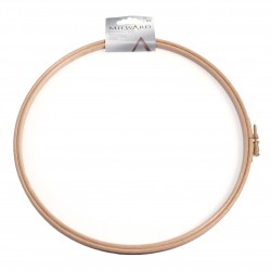 Hímzőráma 25 cm