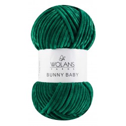 Bunny Baby 100 g zöld
