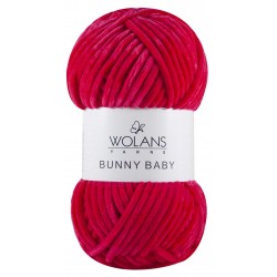 Bunny Baby 100 g pink
