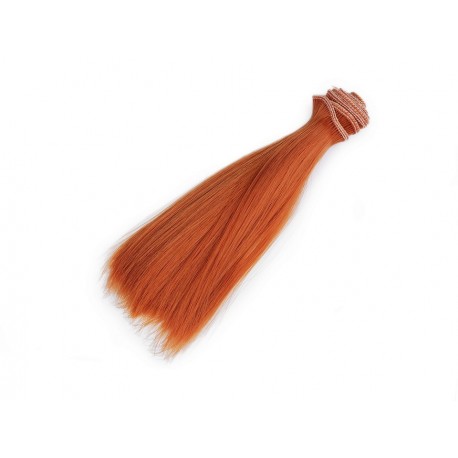 Babahaj 15 cm vörös 1 m