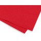 Filc 0,9 mm 30x30 cm piros