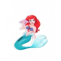 Vasalható Disney folt Ariel